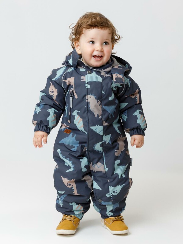 комбинезон д/дет яс